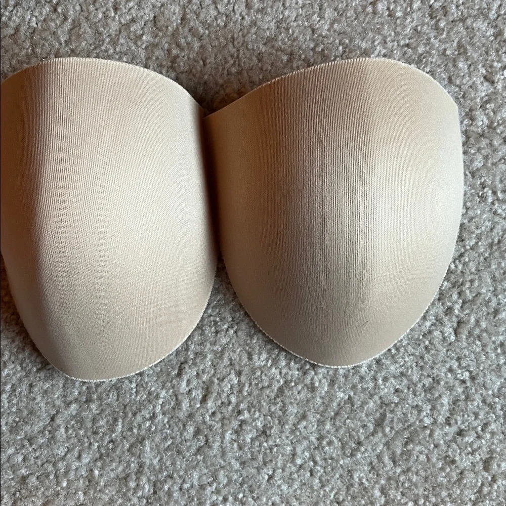 Bra accessories for larger sizes